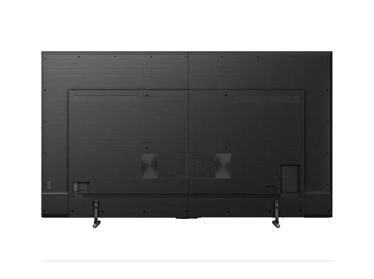 Pentanik 98 inch Smart Android TV view 4
